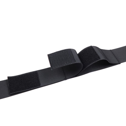 OHMAMA FETISH - RANNEKESKIRAUAT JA NAILONPANNUS