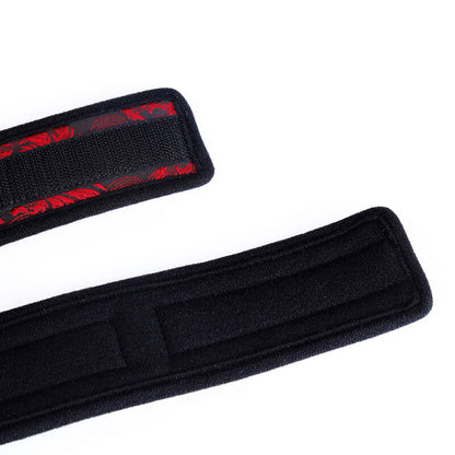 OHMAMA FETISH - SKANDAALI Rannekäsiraudat