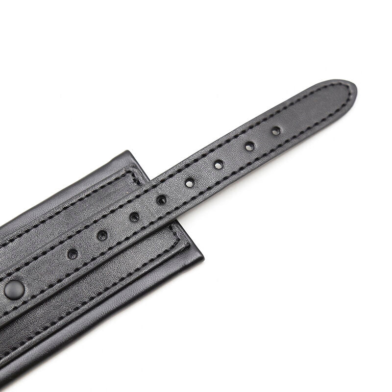 OHMAMA FETISSI - RANNERAJOITUKSET