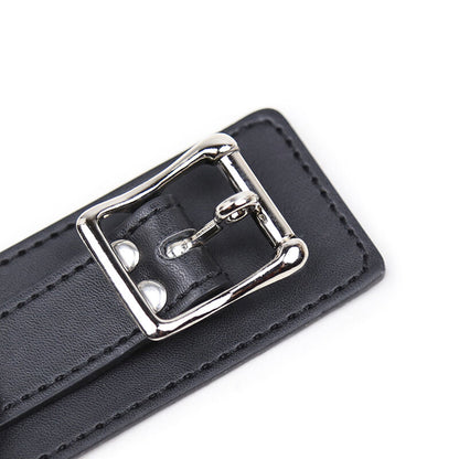 OHMAMA FETISH - ALISTUMISKAULAKAULAKORU KOLMELLA RENKAALLA