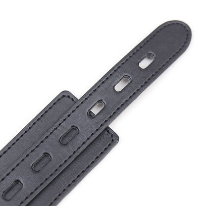 OHMAMA FETISH - ALISTUMISKAULAKAULAKORU KOLMELLA RENKAALLA