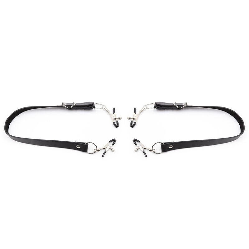 OHMAMA FETISH - KLITORISPURISTIMET JALAHIHNOILLA