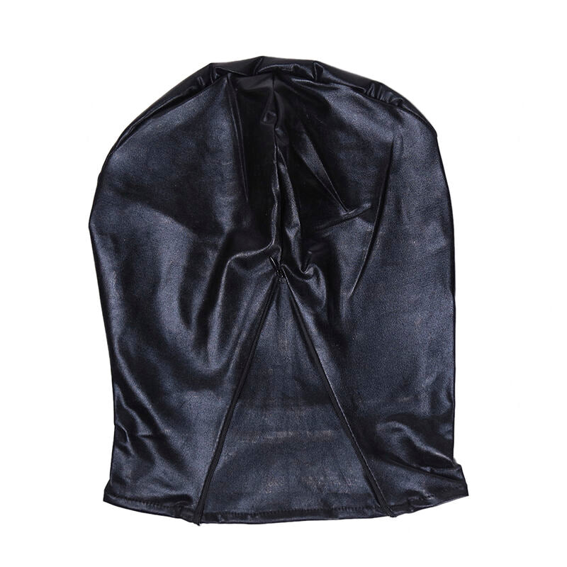 OHMAMA FETISSI - SUUSUOJAHATTU