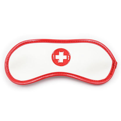 OHMAMA FETISSI - MINISETTI 3 OSAA SAIRAANHOITAJILLE