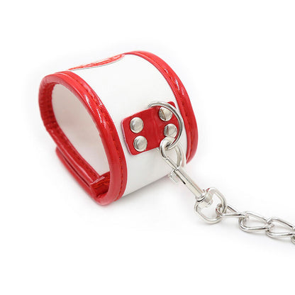 OHMAMA FETISSI - MINISETTI 3 OSAA SAIRAANHOITAJILLE