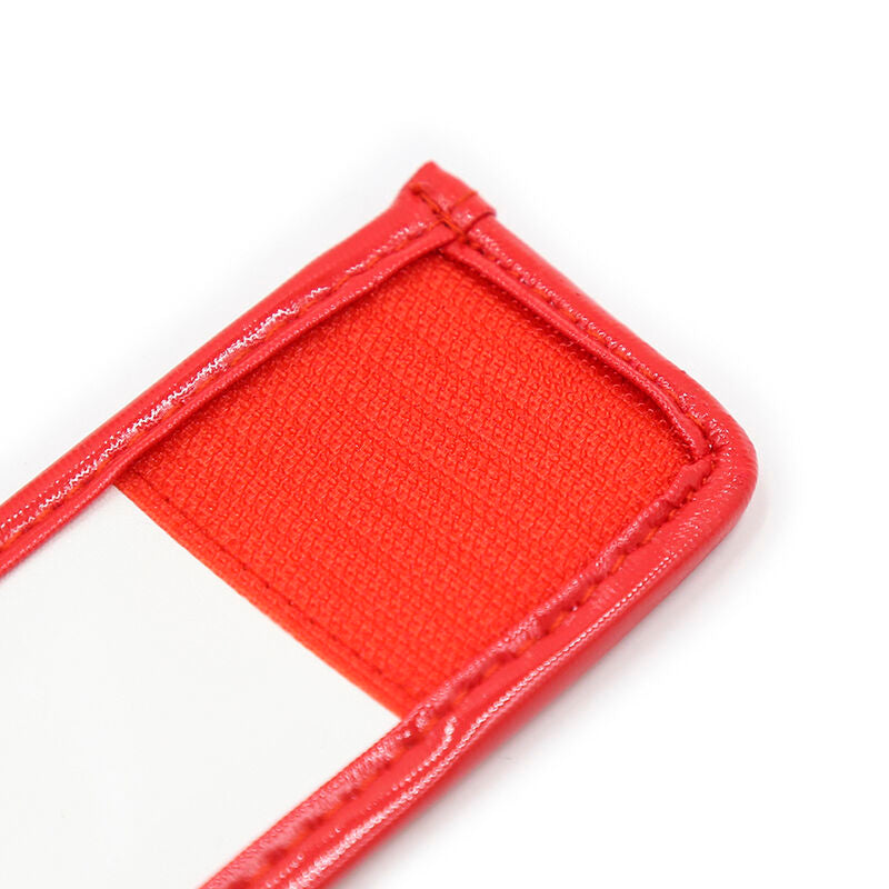 OHMAMA FETISSI - MINISETTI 3 OSAA SAIRAANHOITAJILLE