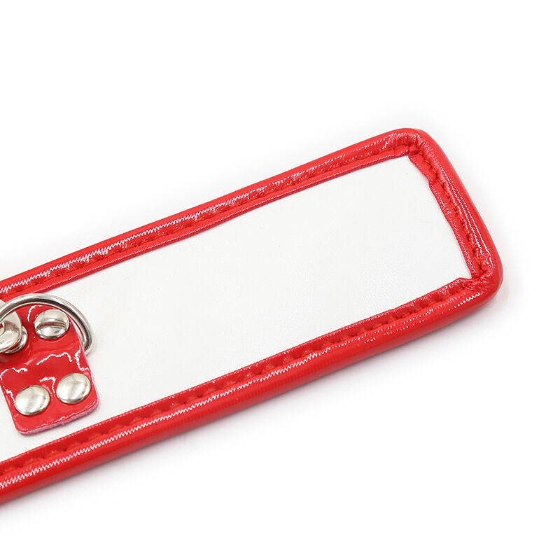 OHMAMA FETISSI - MINISETTI 3 OSAA SAIRAANHOITAJILLE