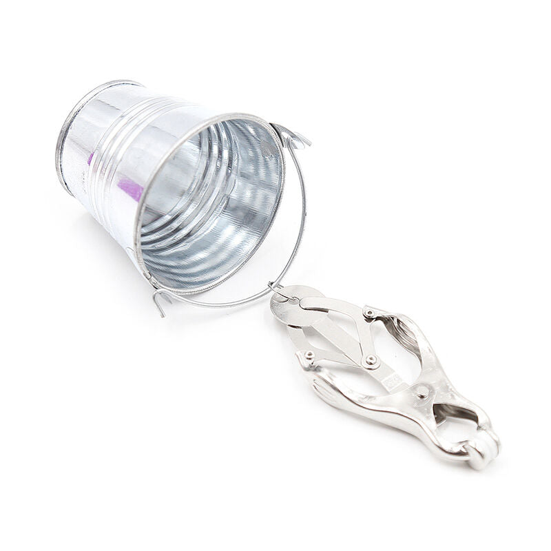 OHMAMA FETISSINEN NÄNNIPIDIKKEET ÄMPÄRÖILLÄ