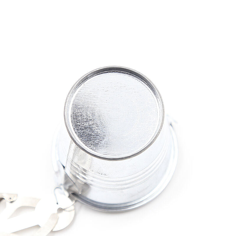 OHMAMA FETISSINEN NÄNNIPIDIKKEET ÄMPÄRÖILLÄ