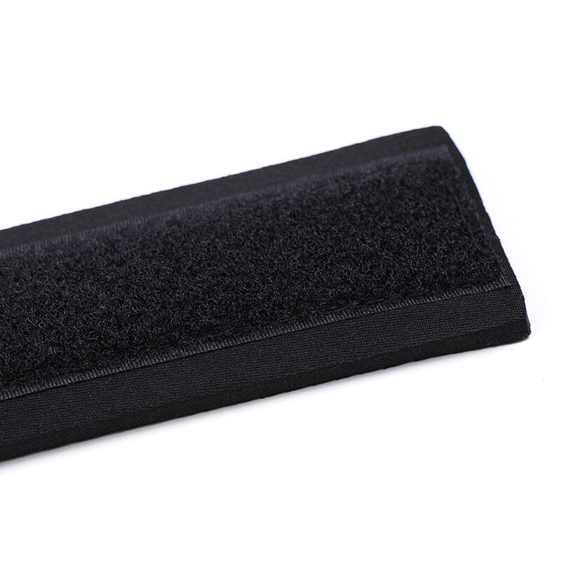 OHMAMA FETISH - NEOPREENISTA VALMISTETUT TARRAKIINNITYSRANTEET