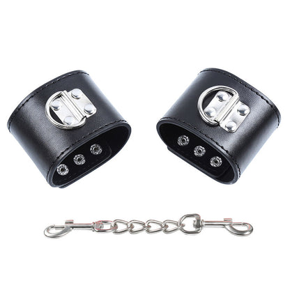 OHMAMA FETISH - RANNETUKI, NEPSIKIINNITYS METALLIIN