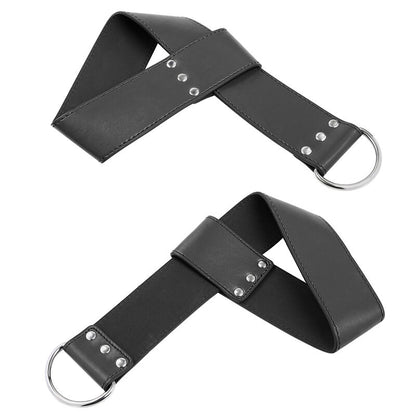 OHMAMA FETISH - RANNE- TAI NILKKARAITISET