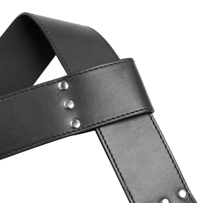 OHMAMA FETISH - RANNE- TAI NILKKARAITISET