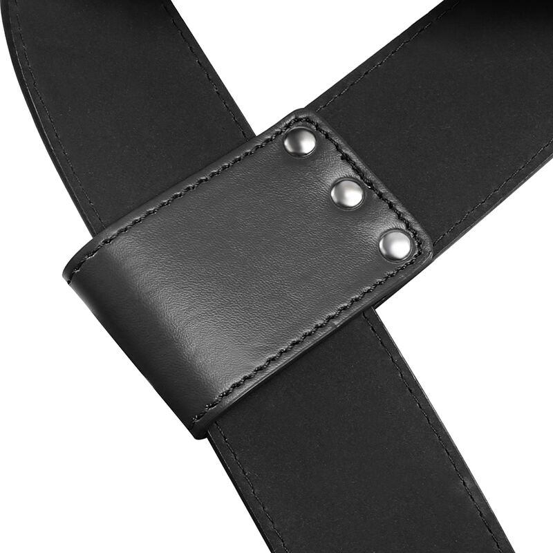 OHMAMA FETISH - RANNE- TAI NILKKARAITISET