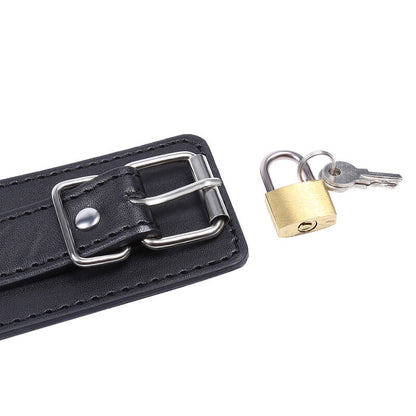 OHMAMA FETISH - O-RENKAALLA LUKITUT RANNETUKIT