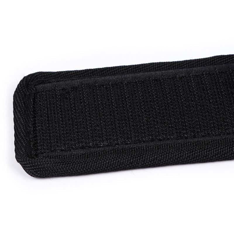 OHMAMA FETISH - IMUKUPILLA VARUSTETUT RANNETUET