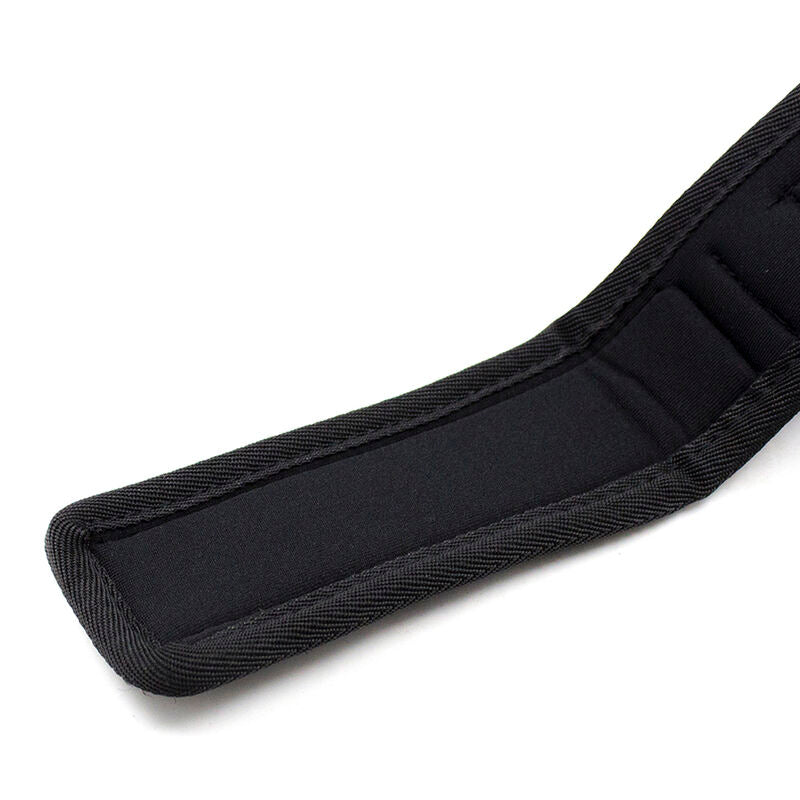 OHMAMA FETISH - IMUKUPILLA VARUSTETUT RANNETUET