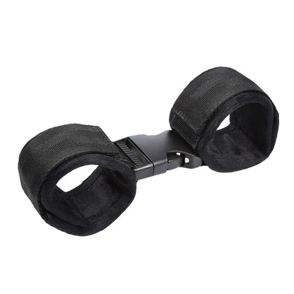 OHMAMA FETISH - TARRAKIINNITYS NAILON-RANNETUET