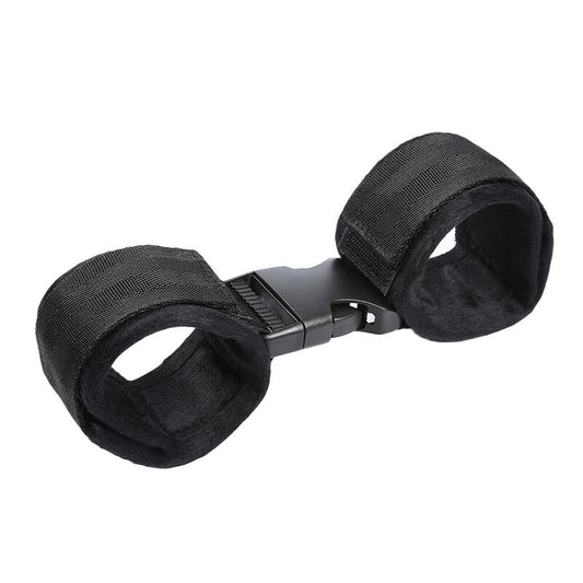 OHMAMA FETISH - TARRAKIINNITYS NAILON-RANNETUET