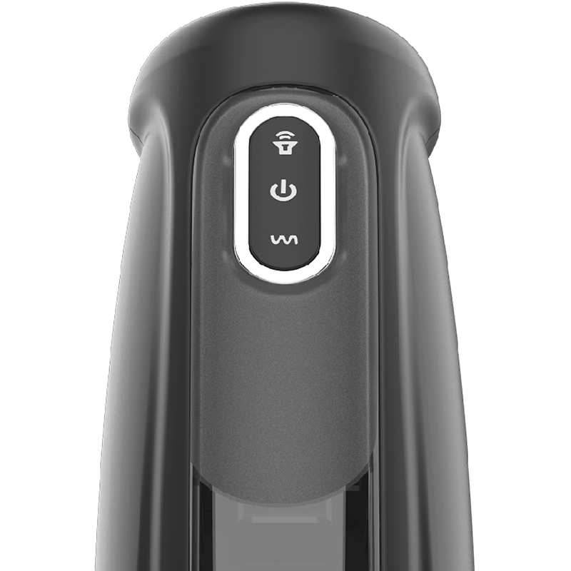 JAMYJOB - TORNADO 360 astetta pyörivä tekninen iskulaite