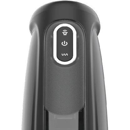 JAMYJOB - TORNADO 360 astetta pyörivä tekninen iskulaite