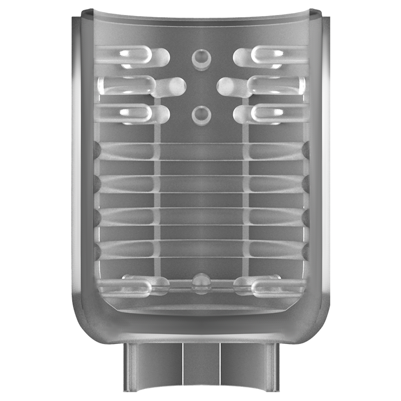 JAMYJOB - TORNADO 360 astetta pyörivä tekninen iskulaite