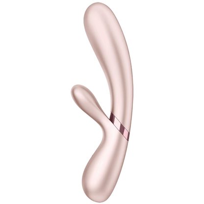SATISFYER - KUUMA RAKASTAVA VIBRAATORI