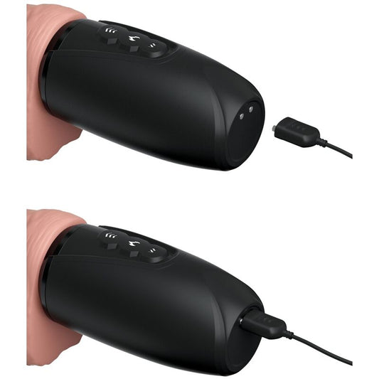 KUNINGASKUKO - PLUS KOLMOISUUHKA VAALEA IHO