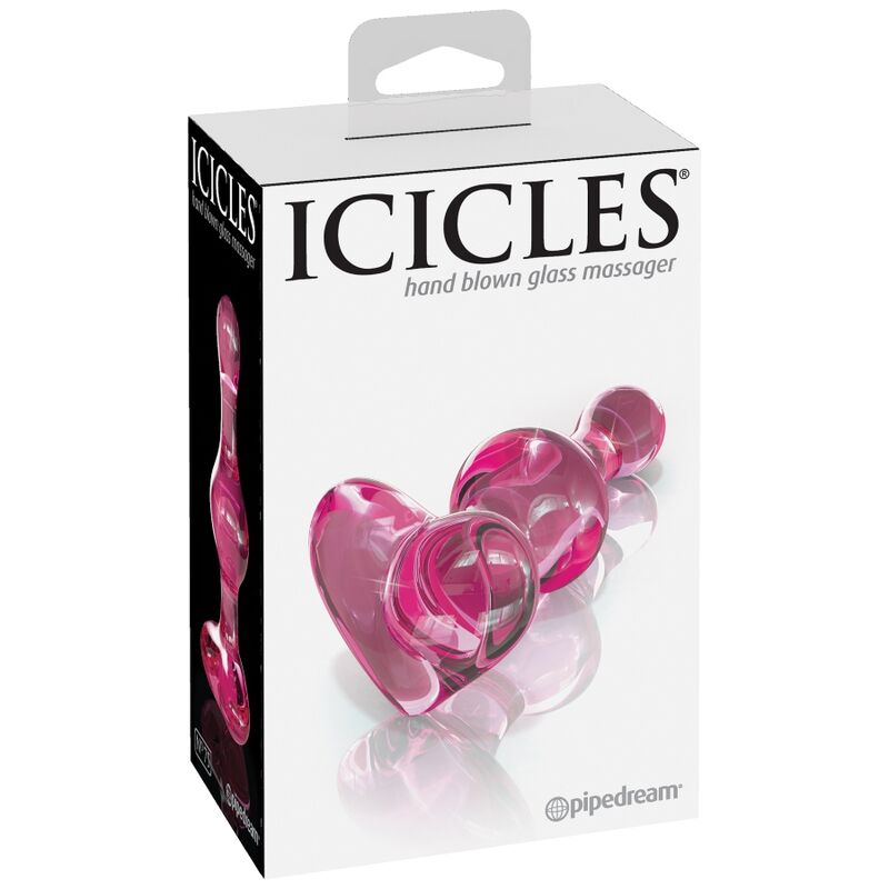 ICICLES - N. 75 LASIDILDO