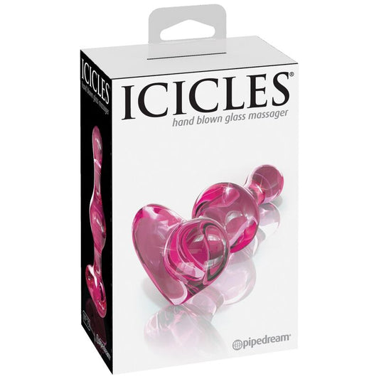 ICICLES - N. 75 LASIDILDO