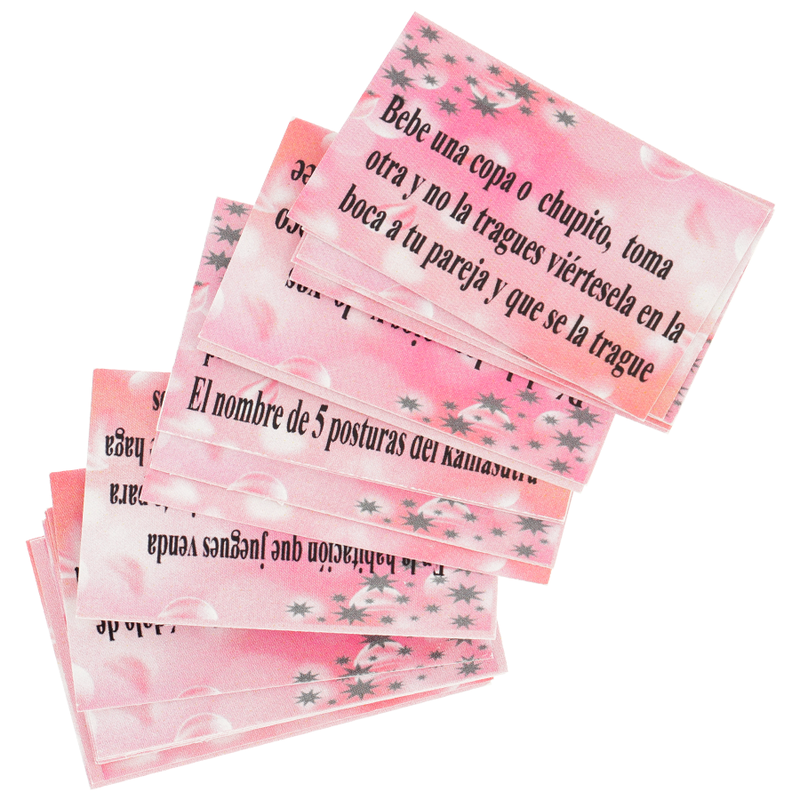 DIABLO PICANTE - LOVE BOX-SPEL