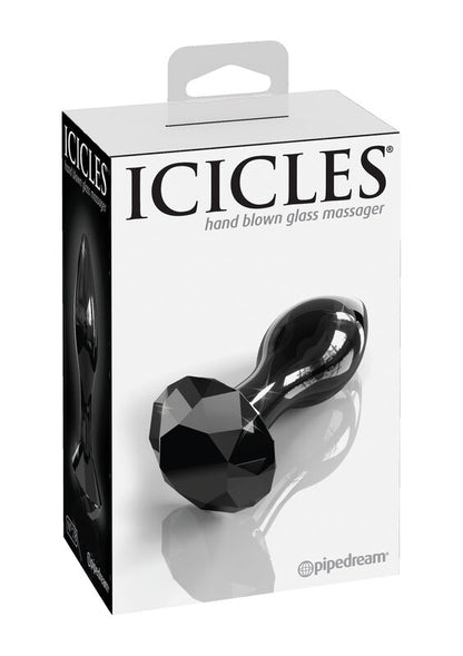 ICICLES - N. 78 LASINEN ANAALTAPULLA