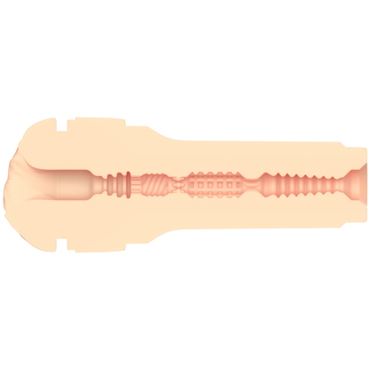 KIIROO - KEON + FEEL NICOLETTE SHEA STROKER + AQUA KVALITETSGLIDMEDEL 50 ML 