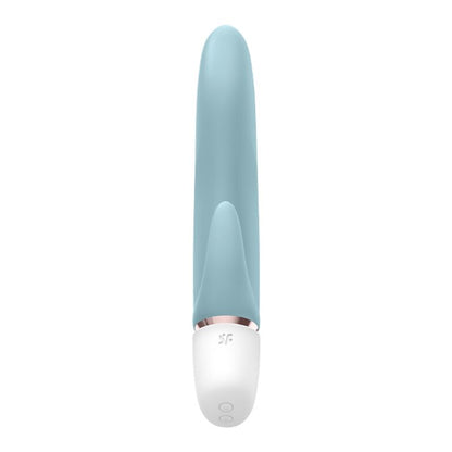 SATISFYER - MARVELOUS NELJÄN VIBRAATORIN JA ILMASYKSIKÖN SETTI