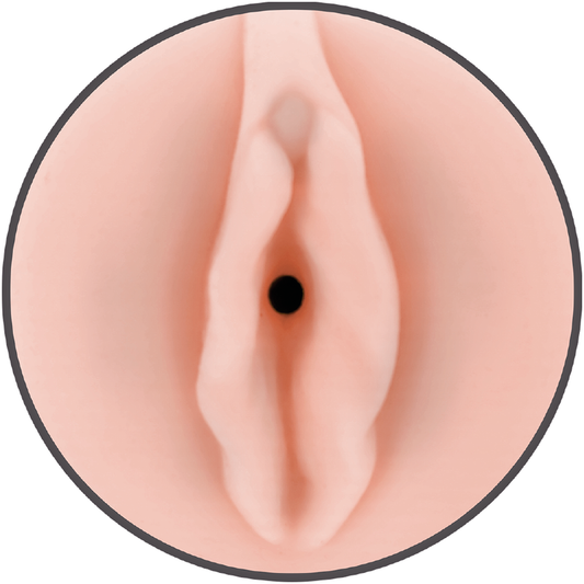 JAMYJOB - pillumasturbaattori - vagina