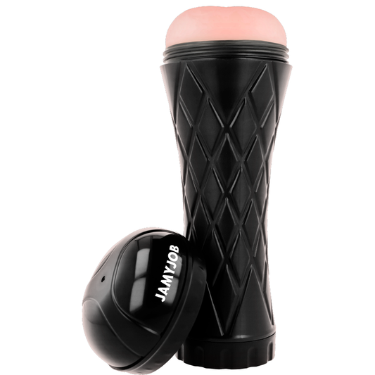 JAMYJOB - PEPUMASTURBAATORI - PERÄAUKKO