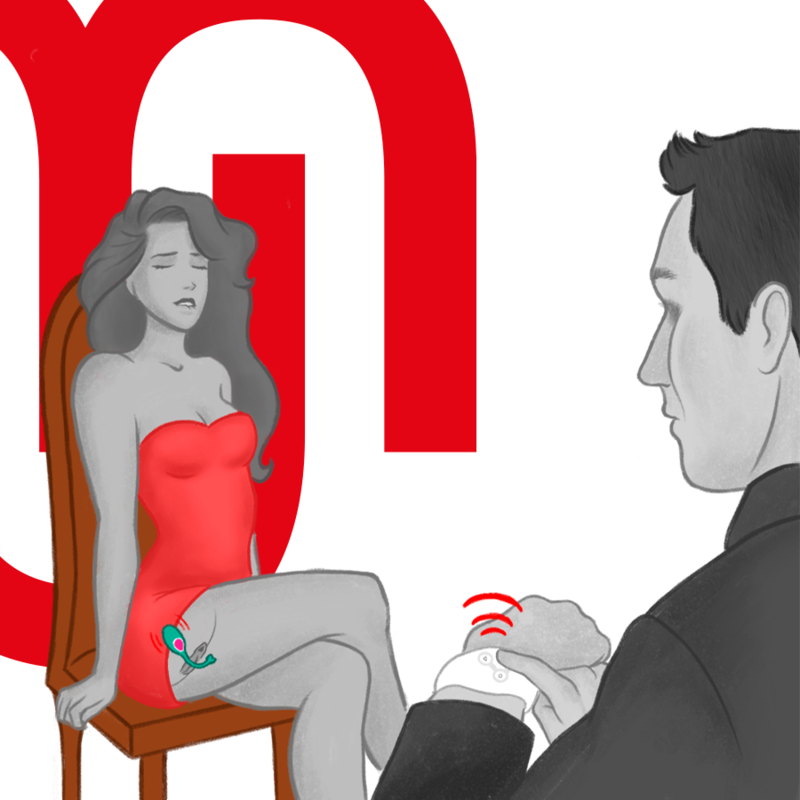 WATCHME - TRÅDLÖS TEKNIK KLOCKAN SNOWY