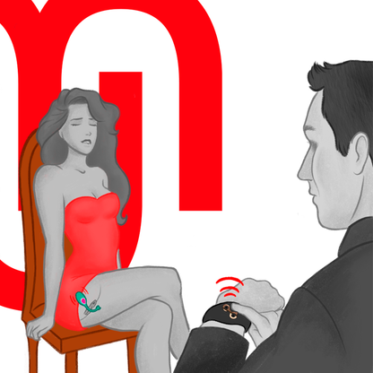 WATCHME - LANGATON TEKNOLOGIA KELLO JET MUSTA JA KUPARI