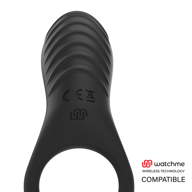 BRILLY GLAM - ALANIN PENNRENGAS, WATCHME-YHTEENSOPIVA LANGATON TEKNOLOGIA