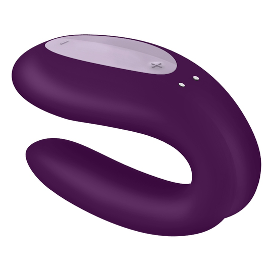 SATISFYER - PARTNER-LAATIKKO 1