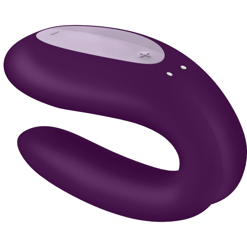 SATISFYER - PARTNER-LAATIKKO 3