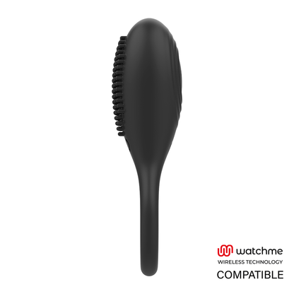 MR BOSS - TINO-STIMULAATTORIRENGAS, JOKA ON YHTEENSOPIVA WATCHME-LANGATTOMAAN TEKNOLOGIAN KANSSA