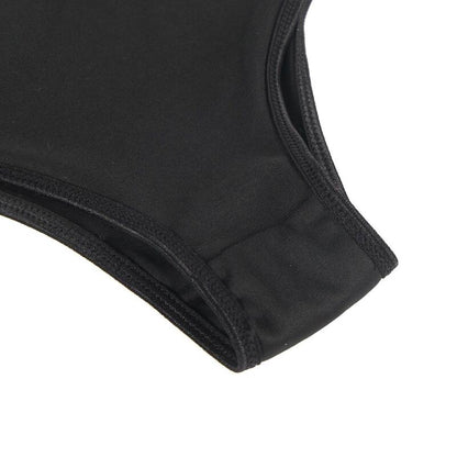 SUBBLIME - KAKSIOSAINEN SETTI, RINTALIIVI JA ALUSHOUSUT L/XL