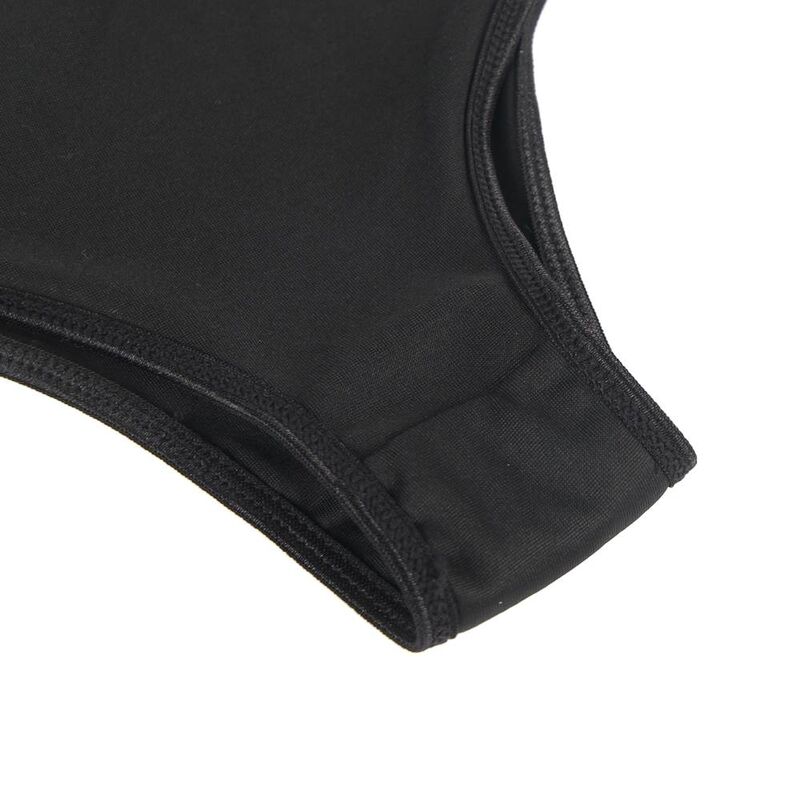 SUBBLIME - KAKSIOSAINEN SETTI, RINTALIIVI JA ALUSHOUSUT L/XL