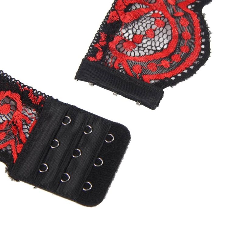 SUBBLIME - KAKSIOSAINEN SETTI, PITSITYÖN TOPPI JA ALUSHUOMAT L/XL