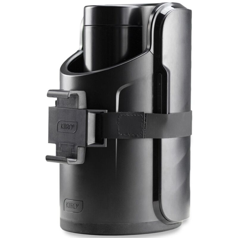 KIIROO - KEON-PUHELIMENPIDE - MOBIILISOVITIN