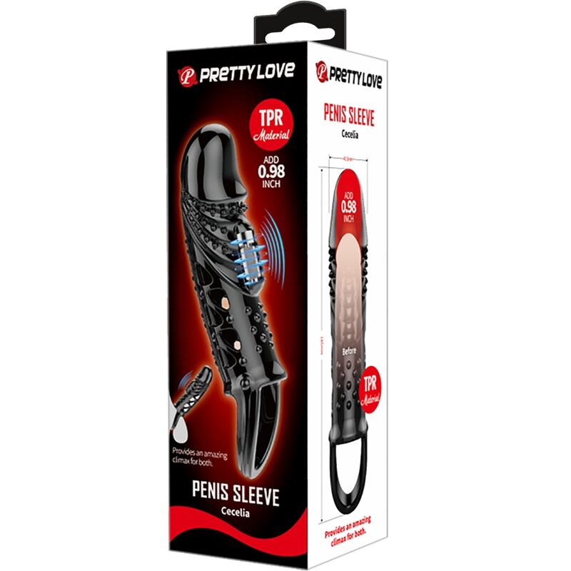 KAUNIS RAKKAUDEN - CECELIA MUSTA PENISTUPPIA