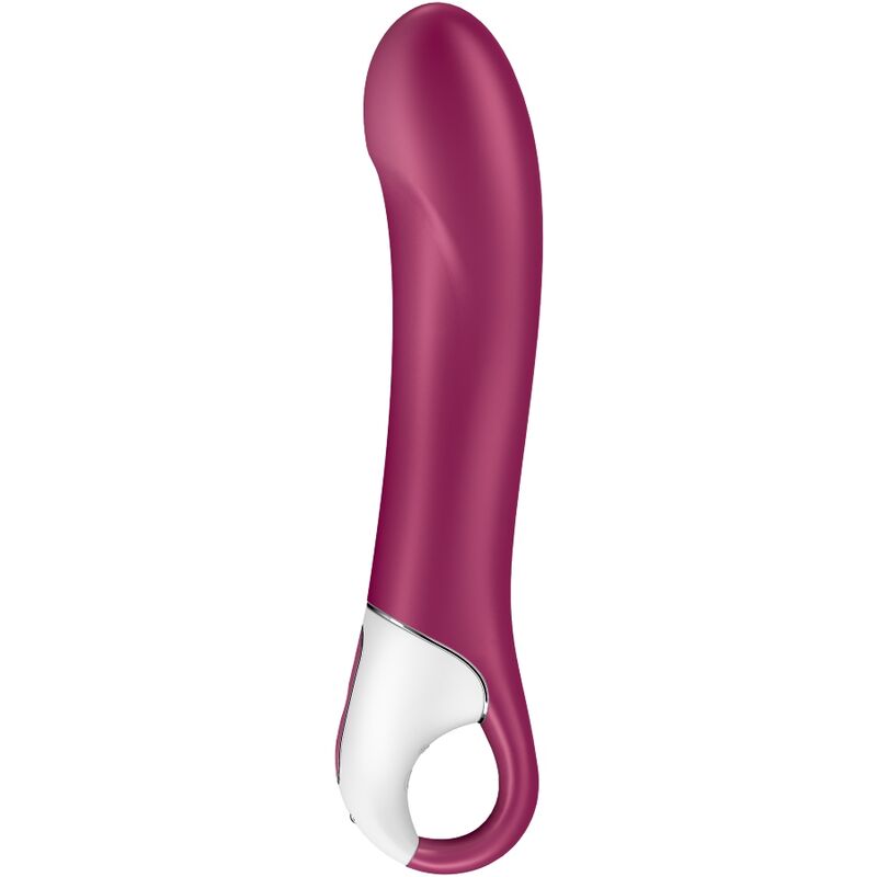 SATISFYER - LÄMPÖPIIRURA