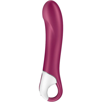 SATISFYER - LÄMPÖPIIRURA