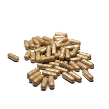 BIJOUX - ORGASM GLOW -RAVINTOLISÄ 60 KAPSELIA